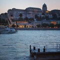 Судар брода и чамца на Дунаву у Мађарској, има жртава