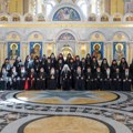 Сабор: Црква и народ на КиМ изложени великим притисцима, подршка Епархији рашко-призренској