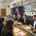 Ministarstvo i prosvetari postigli dogovor: Menja se Krivični zakonik
