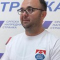 Napadnut aktivista Srpske napredne stranke: Opozicija u Gložanu izabrala nasilje umesto političke borbe (video)