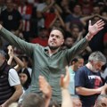 "Srbi smo, ljudi smo, molim vas kao Boga...": Jake reči Vladimira Štimca posle skandala u večitom derbiju