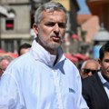 Nino Raspudić: Sve je izglednije da će Marija biti kandidatkinja za predsjednicu