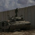 Ubijena četiri izraelska vojnika u Rafi na jugu Gaze