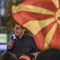 Mandatar Mickoski predložio sastav nove Vlade Severne Makedonije