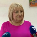 Đukić Dejanović:Rezultati iz srpskog jezika u proseku 11,55, bolji od prošlogodišnjih