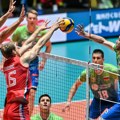 Srbija pala posle drame i ostala bez završnog turnira