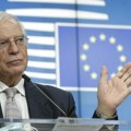 Marko đurić u Luksemburgu: Ministri spoljnih poslova EU razgovaraće danas i o Zapadnom Balkanu
