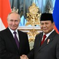 Putin na sastanku sa predsednikom Indonezije: Decenijama nas vezuju prijateljski odnosi /video/