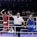 Bura na olimpijskim igrama! Zbog skandala u Parizu i nepravde - Olimpijski komitet Srbije hitno reagovao!