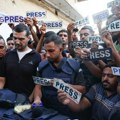 Al Jazeera opovrgava ‘neutemeljene’ izraelske optužbe protiv svog ubijenog novinara