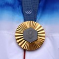 Zlatne medalje na OI 2024 vrede više nego ikad, a sve zbog rastuće cene metala