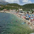 Tragedija u Utjehi: Utopio se Beograđanin - sa suprugom bio na plaži