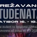 “UMrežavanje” na Zlatiboru – besplatan trodnevni događaj za studente iz Leskovca