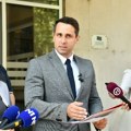 Mitrović (SSP): Dragiša Petrović (SNS), koji je uništio PKB, imenovan za direktora Carine