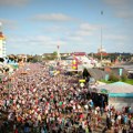 Danas počinje Oktoberfest, očekuje se šest miliona pivopija