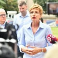 Rakić (DS): Zbog proslave SNS, u Vršcu sve zatvoreno osim jedne pekare