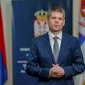 Gujon: Britanski Tajms preneo nepostojeću izjavu predsednika Vučića o samitu BRIKS-a