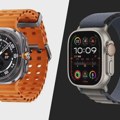 Samsung Galaxy Watch Ultra vs. Apple Watch Ultra 2: koji je bolji izbor?