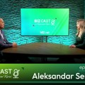 Seničić za BIZcast: Šta traže Turci u Srbiji? Stižu i Kinezi VIDEO