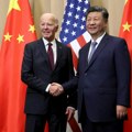 Posljednji susret: Xi rekao Bidenu da je spreman sarađivati sa Trumpom