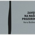 Promocija romana „Zavese na našim prozorima“ Vere Bošković