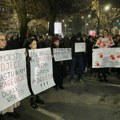 Protesti na Cetinju i u Podgorici: Građani odali počast žrtvama masakra 12-minutnom tišinom i izneli svoje zahteve