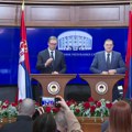 Vučić sa Dodikom u Banjaluci: Presuda uperena protiv Republike Srpske i srpskog naroda u celini