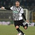 Mujakić: Partizan mora da igra napadački