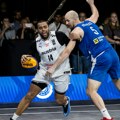 Basketaši Srbije u polufinalu Kupa šampiona: Austrija lak zalogaj, sledi Australija