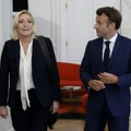 Evropska krajnja desnica i Mask osuđuju kao nepravdu presudu Marin Le Pen