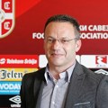 Dodić: Zvezda je apsolutni favorit, pokušaćemo sve da napravimo iznenađenje
