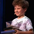Osmogodišnji dečak je oduševio u "Talentu", ali je kasnije odustao od nastupa: Da li je ovo pravi razlog?
