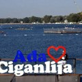 Ada Ciganlija: Beogradsko more i oaza sporta, rekreacije i prirode (Foto/video)