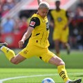 Lš se bez njih nije igrala 10 godina: Dortmund se za sada izvukao, Alonso se oprostio pred odlazak u Real