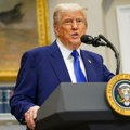 Trump: Spreman sam direktno pregovarati s Xijem