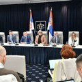Tabaković: Srbija bi 22. maja trebalo da bude primljena u Jedinstveno područje plaćanja u evrima