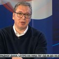 Vučić: U Nišu se najviše gradilo u prethodnih 10 godina po značaju objekata