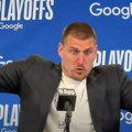 Svetski skandal! Nba liga izbacila Jokića i Denver i pre utakmice?! Uradili se nešto besramno - ceo svet zgrožen!