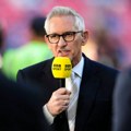 Najplaćeniji voditelj odlazi sa BBC-ja