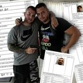 Veštaci u telefonima nekoliko pripadnika Belivukove grupe pronašli "Skaj": Detalji sa suđenja koji otkrivaju vezu sa…