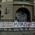Dekanka: Univerzitet u Beogradu dao studentima predlog za rešenje krize i čeka odgovor