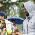 „Novak je prosečan igrač”