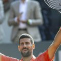 Đoković u finalu turnira u Ženevi, za 100. titulu igraće sutra protiv Hurkača