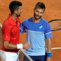 Đokovićev naredni protivnik nazvao Novaka legendom, a onda pomenuo meč sa Nadalom: "Igrati protiv njega..."