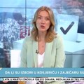 Veljanovski: Studenti jesu zdrava promaja koja provetrava društvo