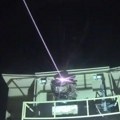 Izraelske trupe laserima obarale dronove Hezbolaha: Aktiviran "Gvozdeni zrak"
