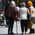 Starosne granice za penzije rastu: Gde je Evropa, a gde smo mi?