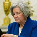 Hakovan telefon trampove "ledene dame": Novi skandal potresa Ameriku: Predstavljali se kao šefica kabineta Bele kuće, zvali…