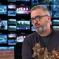 Akademski plenum: Privesti Dragana J. Vučičevića zbog laži o profesorima FTN-a