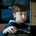 Trećina mališana koristi internet bez ikakve kontrole